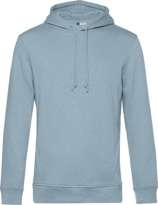 B&C Kapuzenpullover Baumwolle Aus Biologischem Anbau (XL)