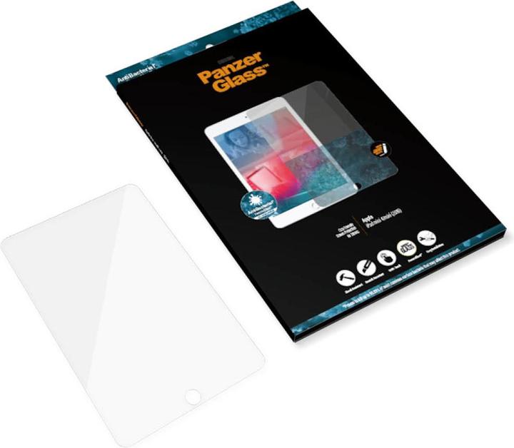 Produktbild PanzerGlass Original (1 Stück, iPad mini 2019 (5. Gen), iPad mini 2015 (4. Gen))