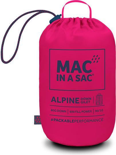 Actual product image Mac in a Sac Alpine (XS)