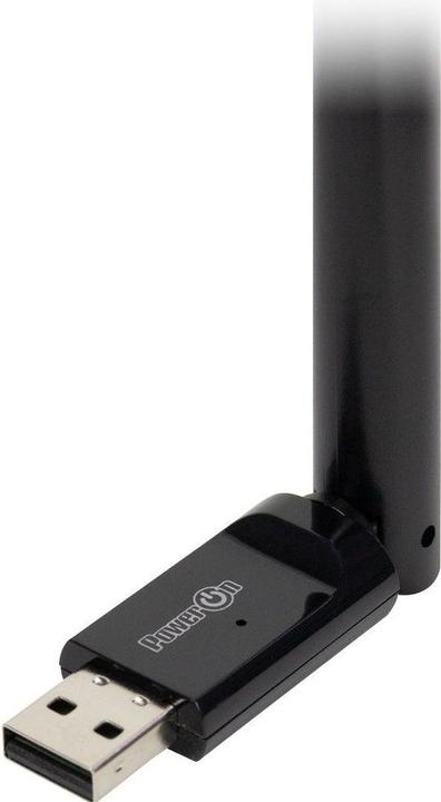 Immagine prodotto Intertech PowerOn DMG-19 (USB 2.0)