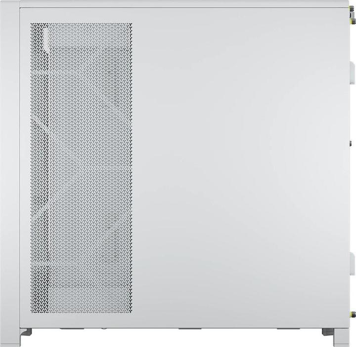 Immagine prodotto Corsair FRAME 5000D RS WHITE MID CASE (mATX, Mini-ITX, ATX, E-ATX)