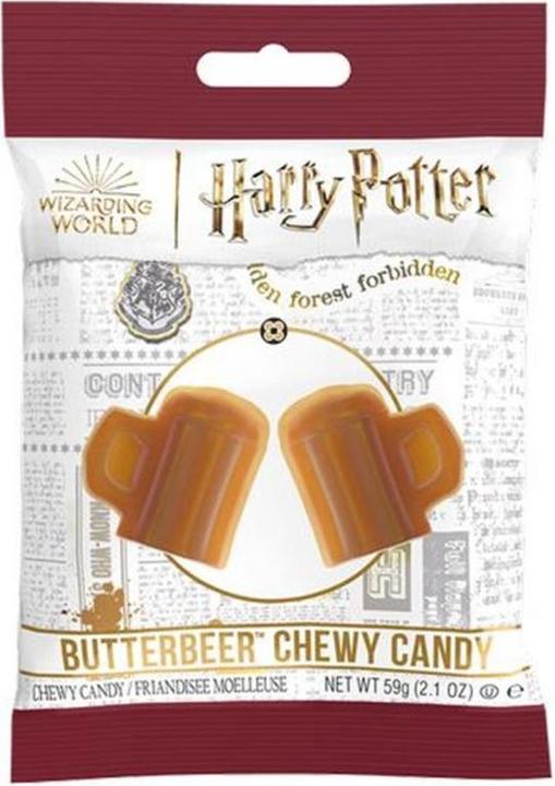 Immagine prodotto Jelly Belly Harry Potter (1 pz., 59 g)