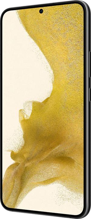 Produktbild Samsung Galaxy S22+ (256 GB, Phantom Black, 6.60", Dual SIM, 50 Mpx, 5G)