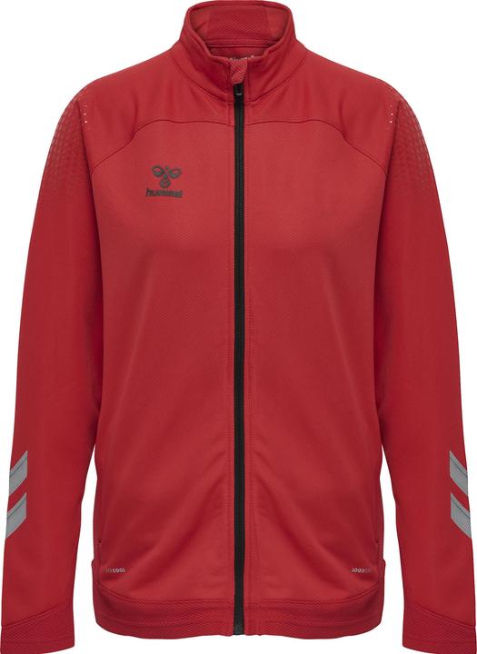 Produktbild hummel Lead Women Poly Zip Jacket (L)