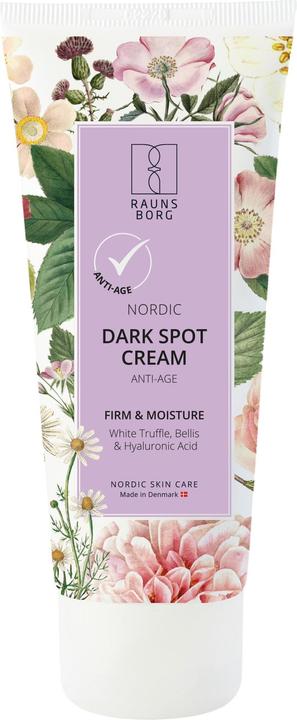 Raunsborg Dark Spot Cream 100 ml (100 ml, Tagescreme)