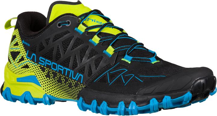 Actual product image La Sportiva Bushido II GTX (45.5)