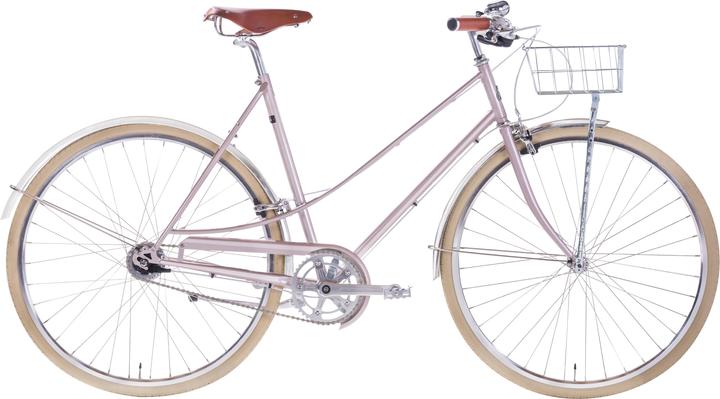 Fam. Huber Babette (55 cm)