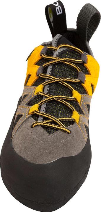 Actual product image Boreal Silex Lace climbing shoes (41.5)