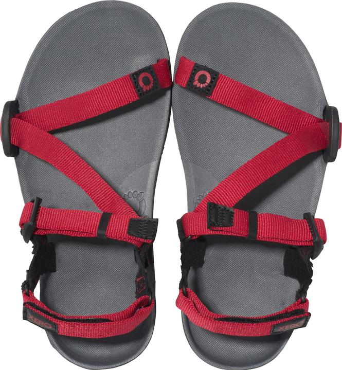 Actual product image Xero Shoes Z-Trail (34)