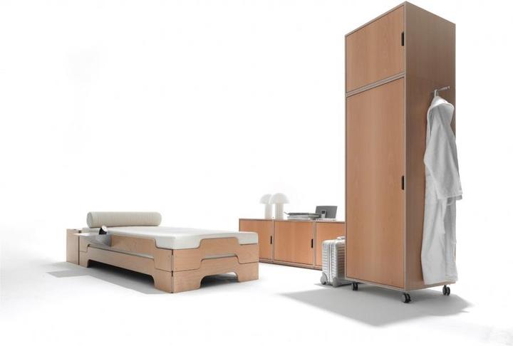 Image du produit müller möbelwerkstätten Confort (90 x 200 cm)