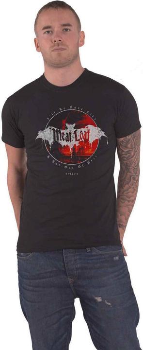 Image du produit Universal Textiles Je serai parti TShirt (S)