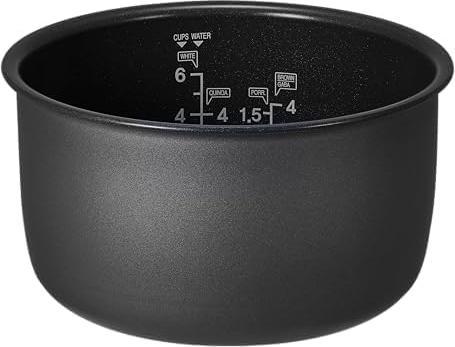 Actual product image Cuckoo CR-0641F