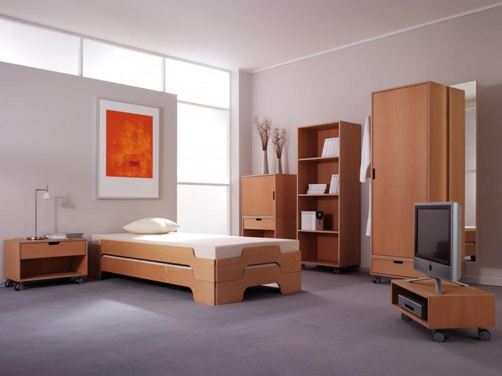 Image du produit müller möbelwerkstätten Confort (90 x 200 cm)