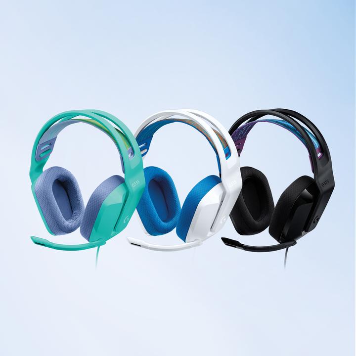 Image du produit Logitech G G335 (Filaire)