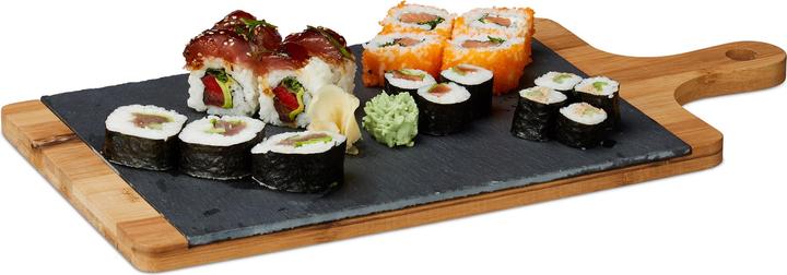Actual product image Relaxdays Serving tray