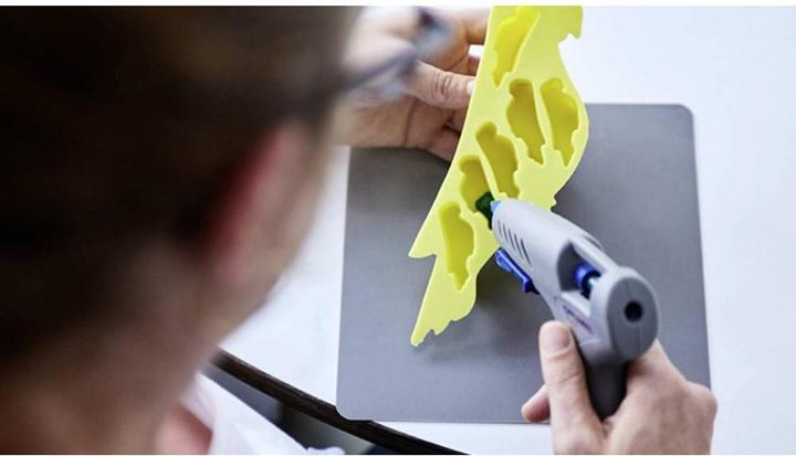 Actual product image Dremel Hot glue gun 930-18 Hobby