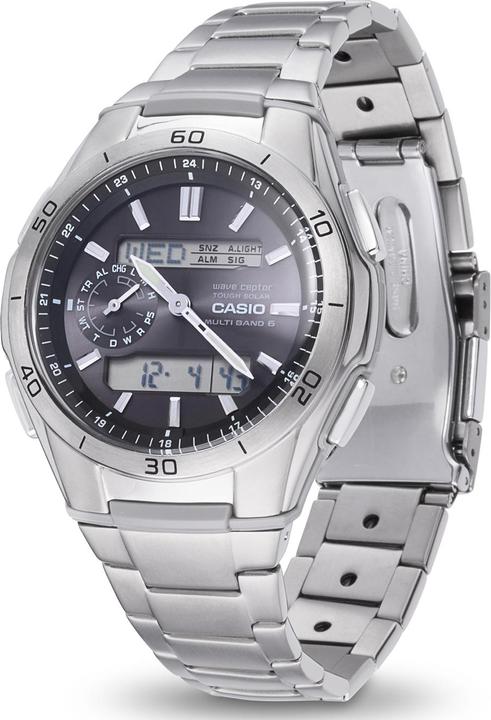 Produktbild Casio Collection (Chronograph, 43.50 mm)