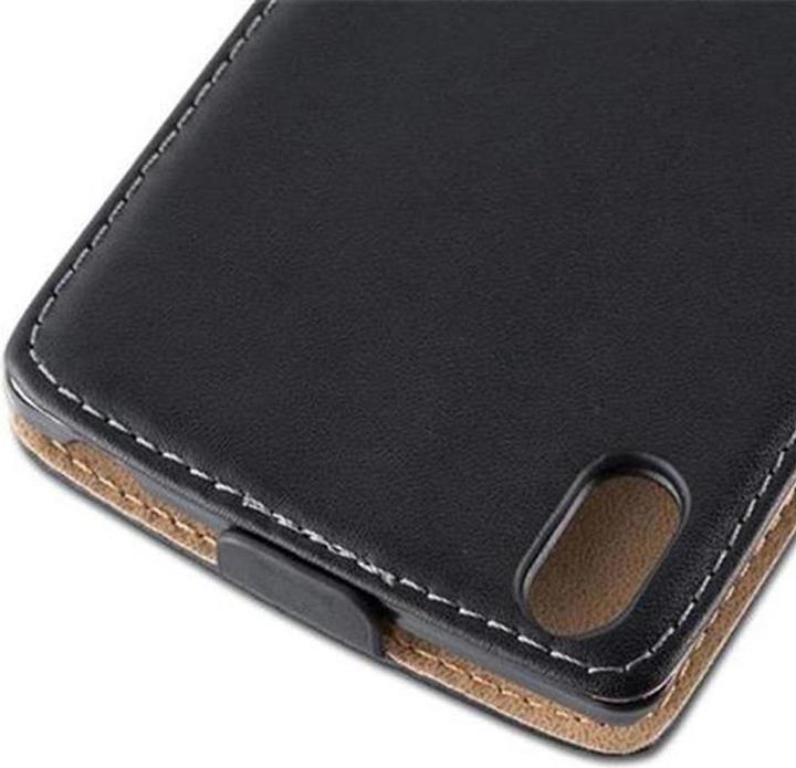 Immagine prodotto Cadorabo Flip Smooth Cover (coperchio liscio) (Sony Xperia T2 Ultra)