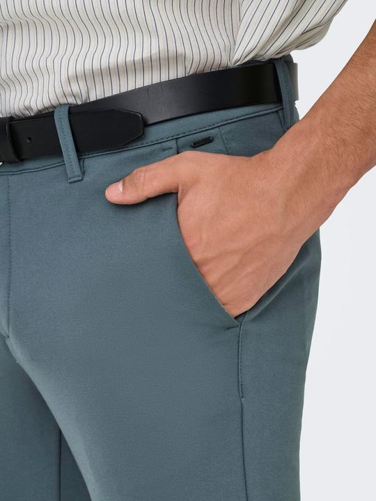Actual product image Only & Sons ONSMARK SLIM GW 0209 PANT NOOS (W28/L34)