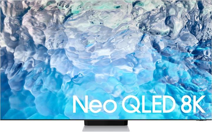 Produktbild Samsung QE85QN900BTXZT (85", NeoQLED, 8K, 2022)