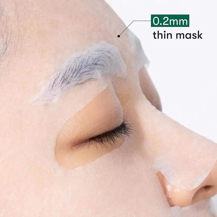 Actual product image Generisch Cica Daily Soothing