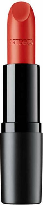 Artdeco PERFECT MAT lipstick #112-orangey red 4 gr (112-orangey red)
