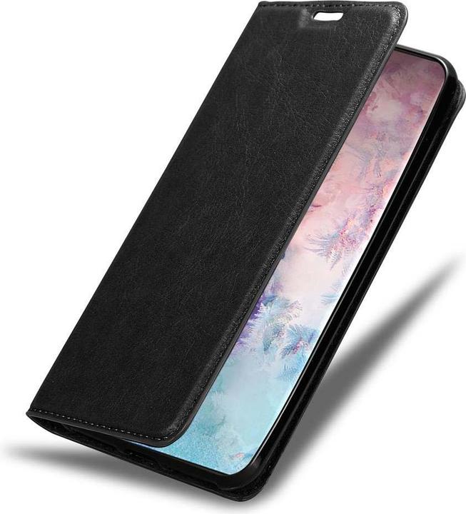 Immagine prodotto Cadorabo Copertina magnetica invisibile del libro (Samsung Galaxy Note 10+)
