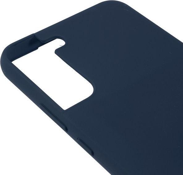 Actual product image Goospery Soft Feeling Jelly Series (Samsung Galaxy S22+)