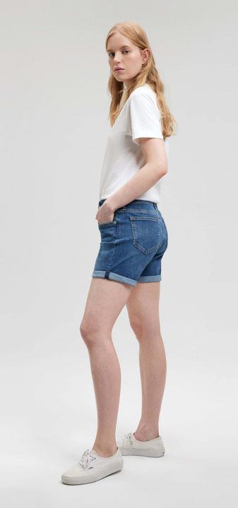 Actual product image Mavi Pixie shorts (30)
