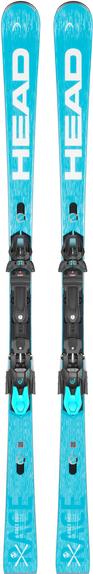 Produktbild Head Worldcup Rebels e-Race Pro (170 cm, Ohne Bindung)