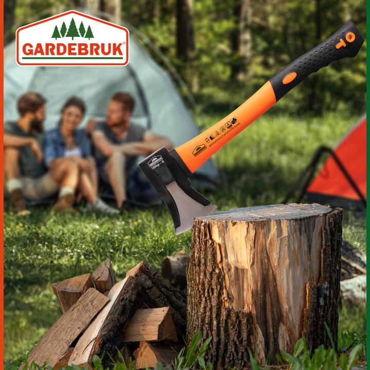 Immagine prodotto Gardebruk Set di asce