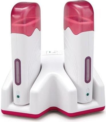 Produktbild XanitaliaPro Duo Roll On Ink Warmer
