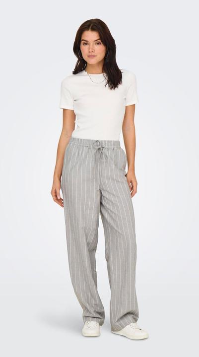 Actual product image JdY Normal geschnitten Hohe Taille Hose Hose (XL)
