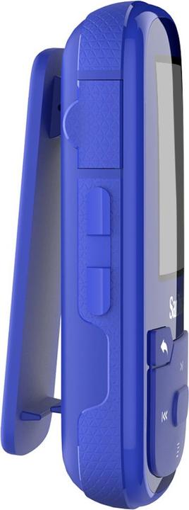 Actual product image SanDisk Clip Sport Plus (32 GB)