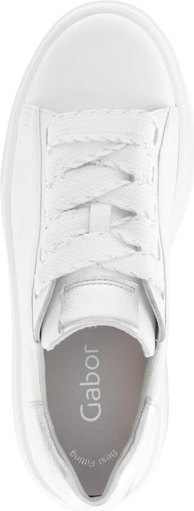 Actual product image Gabor Sneaker (39)