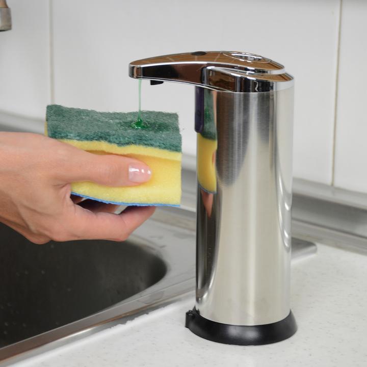 Produktbild Formu Clear Hands Free