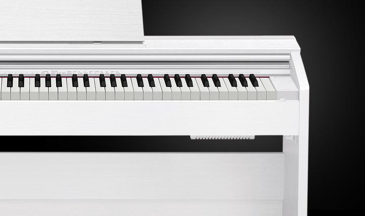 Image du produit Casio PX-870WE Privia (88 Boutons)