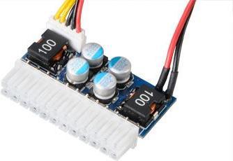Image du produit Akasa Alimentation électrique (interne) (80 W)