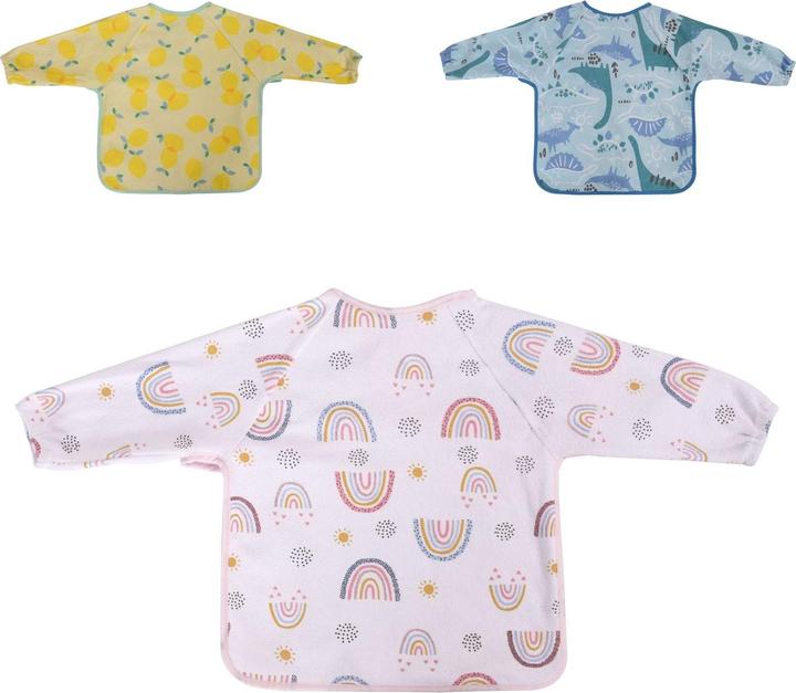 Baby Care Bavoir pour bébé 1026026 (6 months)