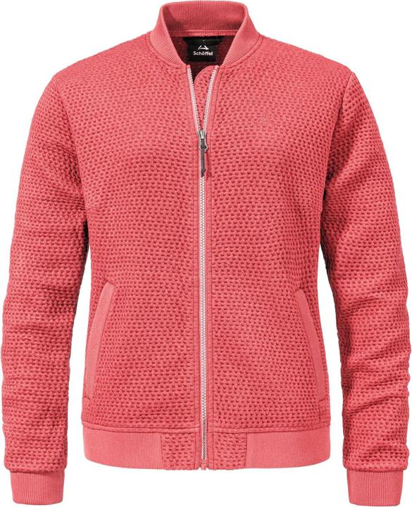 Schöffel Fleece Jacket Genua L