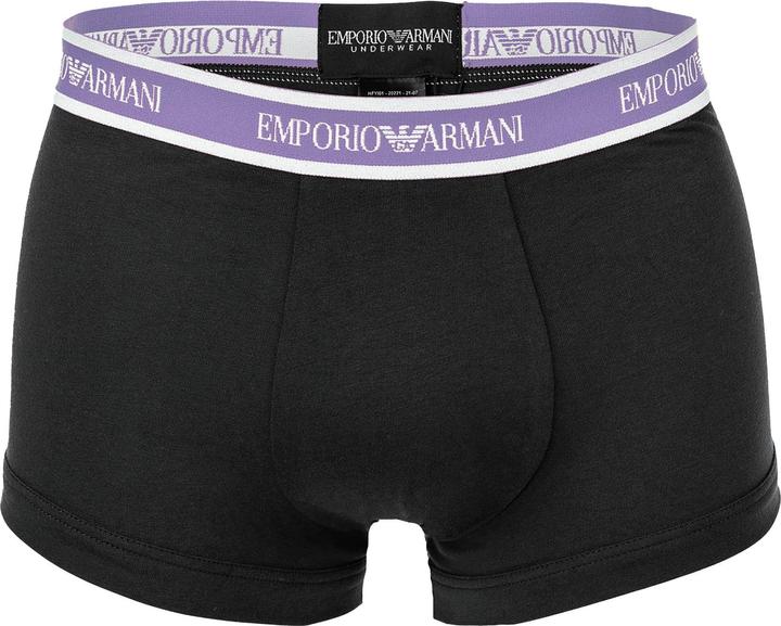 Immagine prodotto Emporio Armani Core Logoband (M, confezione da 3)