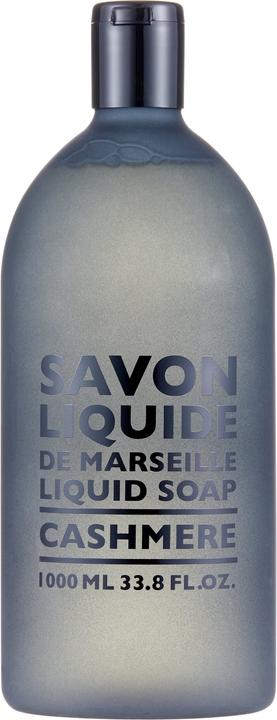 Produktbild micasa Cashmere (Flüssigseife, 1000 ml)