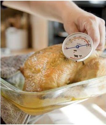 Produktbild Zyliss Fleischthermometer