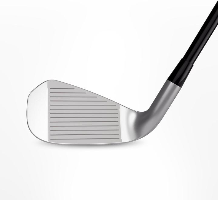 Produktbild Inesis Graphite (Rechtshänder)