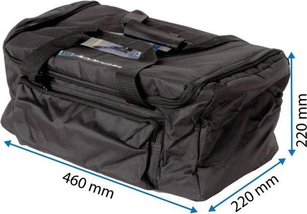 Produktbild Accu-case ASC-AC-120