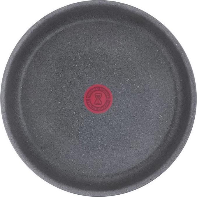Actual product image Tefal L3969102 (28 cm, Frying pan, Aluminium)