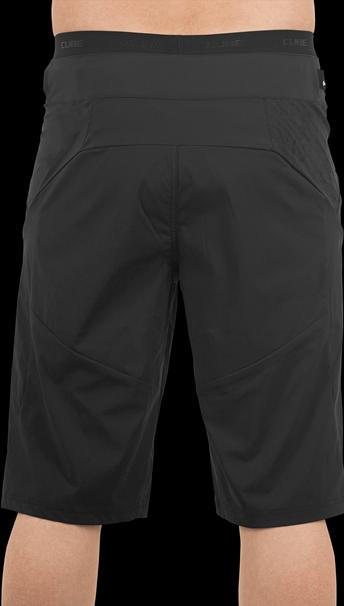 Actual product image Cube Bike AM Baggy men's bike shorts (S)