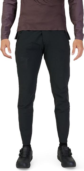 Actual product image Fox Pant 24 Flexair Blk (XL)