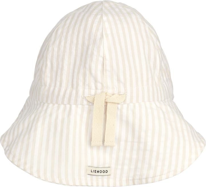 Immagine prodotto Liewood Cappello da sole Sunneva a strisce croccanti