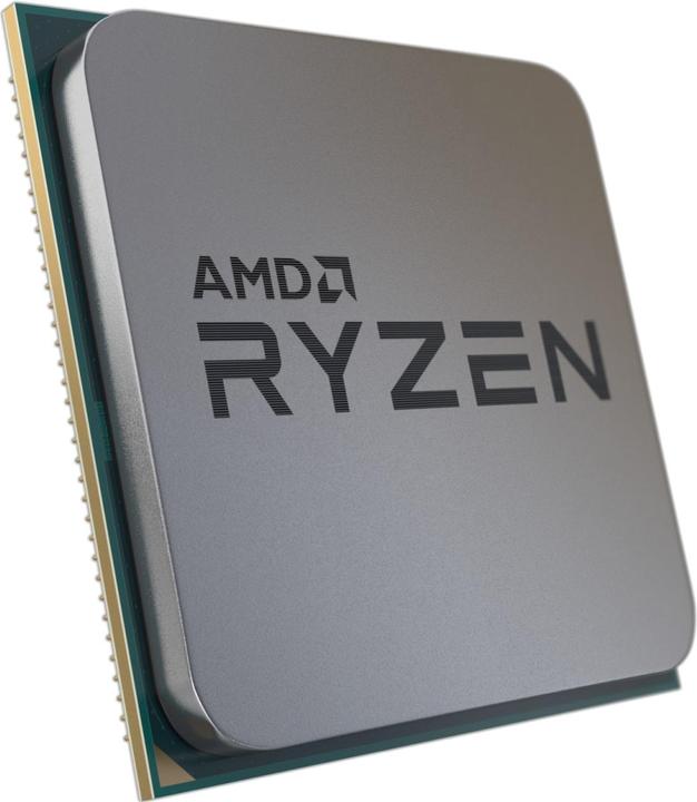 Actual product image AMD Ryzen 3 3200G (AM4, 3.60 GHz, 4 -Core)